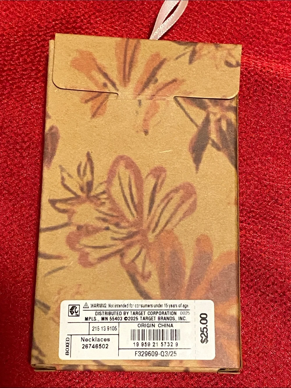 NWT Bella Uno Bellissima 